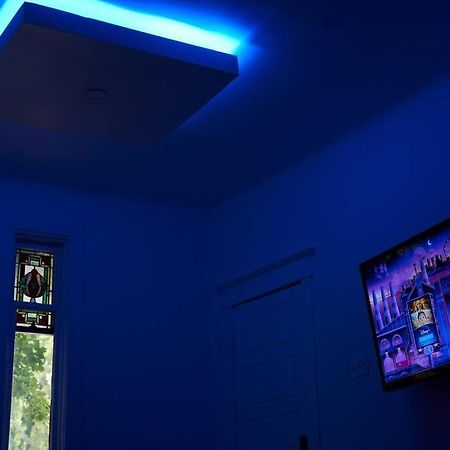 Blue Lounge ☆ Lafontaine Park ☆ Tv Cable Apartment Montreal Ngoại thất bức ảnh