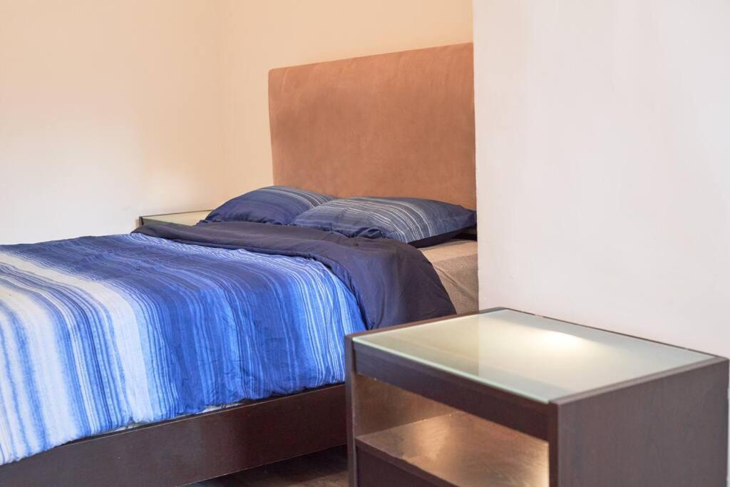 Blue Lounge ☆ Lafontaine Park ☆ Tv Cable Apartment Montreal Ngoại thất bức ảnh
